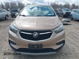 2019 Buick Encore Preferred with VIN KL4CJESB5KB845238, listed as a IAAI auction lot 42036689 with 93,063 mi miles and . Bid and sale history available at DreamBid. Image 13.