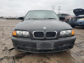 1999 BMW 3 Series 323i with VIN WBAAM3336XFP55559, listed as a Copart auction lot 86069364 with 0 mi miles and Clean Title. Bid and sale history available at carsss.com. Image 5.