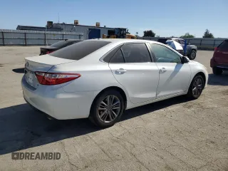 2015 Toyota Camry XLE с VIN 4T1BF1FK5FU473900, выставлен на аукционе Copart как лот 60695515 с пробегом 92 557 миль миль и Списание • Salvage title. История ставок и продаж доступна на DreamBid. Изображение 3.