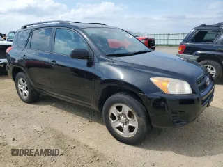 2009 Toyota RAV4 with VIN 2T3BF35V89W002357, listed as a Copart auction lot 54667145 with 88,158 mi miles and Clean Title. Bid and sale history available at carsss.com. Image 4.