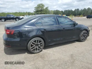 2016 Volkswagen Jetta Sedan 1.4T S w/Technology with VIN 3VW267AJ7GM413769, listed as a Copart auction lot 51811965 with 114,244 mi miles and Salvage Title. Bid and sale history available at carsss.com. Image 3.