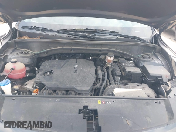 2022 Kia Sorento S with VIN 5XYRL4LC6NG118017, listed as a IAAI auction lot 42042953 with 36,978 mi miles and . Bid and sale history available at DreamBid. Image 10.