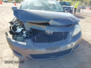 2010 Toyota Corolla z VIN 1NXBU4EE1AZ291154, wystawiony jako IAAI lot #42225867 z przebiegiem 132 425 mil mil oraz . Historia ofert i sprzedaży dostępna na DreamBid. Obrazek 6.
