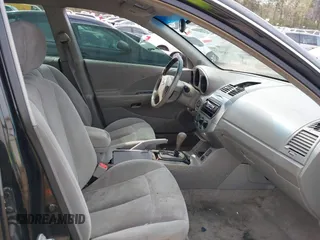 2003 Nissan Altima S with VIN 1N4AL11D03C165042, listed as a IAAI auction lot 41888473 with 306,629 mi miles. Bid and sale history available at carsss.com. Image 5.