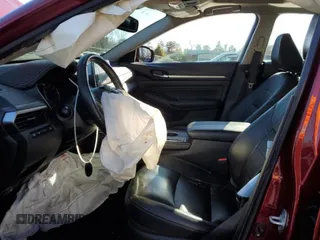 2019 Nissan Altima 2.5 Platinum with VIN 1N4BL4FW9KN300151, listed as a Copart auction lot 45049055 with 80,131 mi miles and Salvage Title. Bid and sale history available at carsss.com. Image 7.