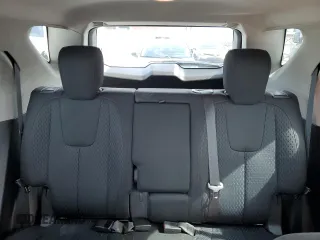 2014 Chevrolet Equinox LS z VIN 2GNALAEK9E6130716, wystawiony jako Copart lot #61791115 z przebiegiem 196 715 mil mil oraz Czysty tytuł • Clean title. Historia ofert i sprzedaży dostępna na DreamBid. Obrazek 10.