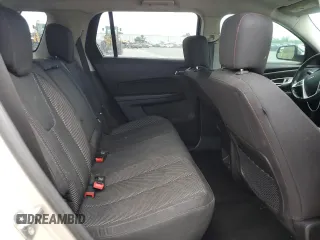 2013 GMC Terrain SLE with VIN 2GKALSEK7D6282642, listed as a Copart auction lot 51891565 with 174,615 mi miles and Salvage Title. Bid and sale history available at carsss.com. Image 12.