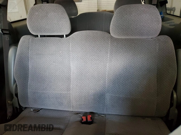 2003 Ford Windstar LX with VIN 2FMZA51463BB00914, listed as a Copart auction lot 51523885 with Not Provided miles and Non Repairable. Bid and sale history available at DreamBid. Image 10.
