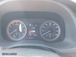 2018 Hyundai Tucson Value with VIN KM8J3CA26JU700642, listed as a IAAI auction lot 41655085 with 80,903 mi miles. Bid and sale history available at carsss.com. Image 7.