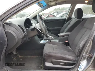 2010 Nissan Altima 3.5 SR with VIN 1N4BL2AP7AN493077, listed as a Copart auction lot 85061744 with 208,467 mi miles and Salvage Title. Bid and sale history available at carsss.com. Image 7.
