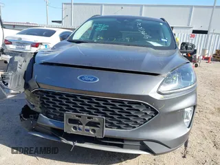 2021 Ford Escape SEL с VIN 1FMCU0H68MUA09727, выставлен на аукционе IAAI как лот 41961676 с пробегом 147 367 миль миль и . История ставок и продаж доступна на DreamBid. Изображение 12.