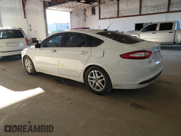 2015 Ford Fusion SE with VIN 3FA6P0HD8FR309467, listed as a Copart auction lot 45900945 with 228,622 mi miles and Salvage Title. Bid and sale history available at DreamBid. Image 2.