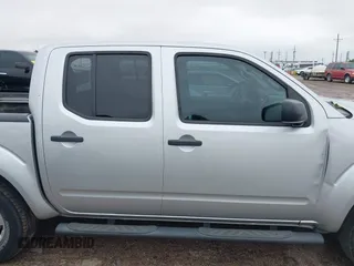 2012 Nissan Frontier SV with VIN 1N6AD0ER2CC434145, listed as a IAAI auction lot 42188912 with 130,053 mi miles and . Bid and sale history available at DreamBid. Image 13.