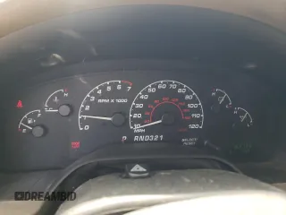 2002 Ford Explorer XLT с VIN 1FMZU73E52ZB37473, выставлен на аукционе Copart как лот 57212605 с пробегом 162 133 миль миль и Чистый • Clean title. История ставок и продаж доступна на DreamBid. Изображение 9.