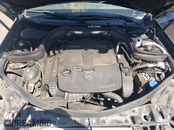 2015 Mercedes-Benz GLK with VIN WDCGG5HB1FG427727, listed as a Copart auction lot 67958104 with 81,622 mi miles and Salvage Title. Bid and sale history available at carsss.com. Image 14.