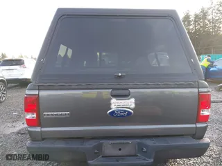 2011 Ford Ranger XLT with VIN 1FTLR4FE6BPA39117, listed as a IAAI auction lot 41388849 with 215,294 mi miles. Bid and sale history available at carsss.com. Image 16.