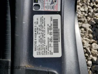 2013 Nissan 370Z with VIN JN1AZ4EH5DM381992, listed as a Copart auction lot 76082664 with 92,540 mi miles and Salvage Title. Bid and sale history available at carsss.com. Image 13.