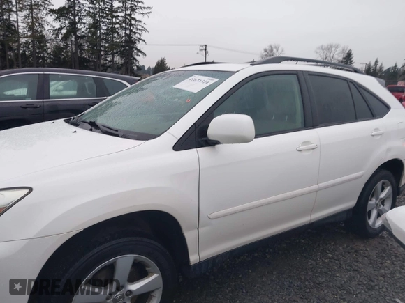 2006 Lexus RX 330 with VIN 2T2HA31U26C091155, listed as a IAAI auction lot 41628324 with 177,686 mi miles. Bid and sale history available at carsss.com. Image 14.