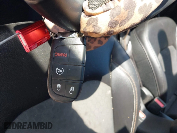 2018 Jeep Compass Latitude с VIN 3C4NJCBB9JT308677, выставлен на аукционе IAAI как лот 41996703 с пробегом 116 832 миль миль и . История ставок и продаж доступна на DreamBid. Изображение 11.