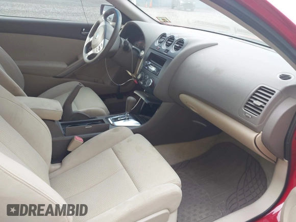 2012 Nissan Altima S with VIN 1N4AL2EP3CC242626, listed as a IAAI auction lot 42399683 with 147,735 mi miles and . Bid and sale history available at DreamBid. Image 5.