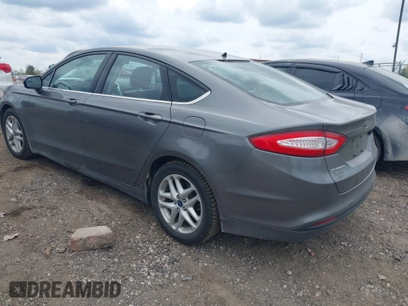 2014 Ford Fusion SE with VIN 3FA6P0H79ER222573, listed as a IAAI auction lot 42129165 with 144,181 mi miles and . Bid and sale history available at DreamBid. Image 3.