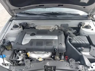 2006 Hyundai Elantra GLS z VIN KMHDN46D26U225070, wystawiony jako IAAI lot #42081139 z przebiegiem 162 634 mil mil oraz . Historia ofert i sprzedaży dostępna na DreamBid. Obrazek 10.