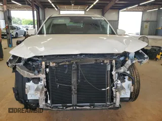 2025 Acura MDX с VIN 5J8YD9H3XSL002111, выставлен на аукционе Copart как лот 60175765 с пробегом 2 854 миль миль и Чистый • Clean title. История ставок и продаж доступна на DreamBid. Изображение 5.