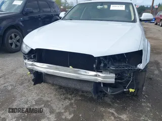 2016 Audi allroad Premium Plus with VIN WA1UFAFL7GA011910, listed as a IAAI auction lot 42024761 with 100,650 mi miles. Bid and sale history available at carsss.com. Image 6.