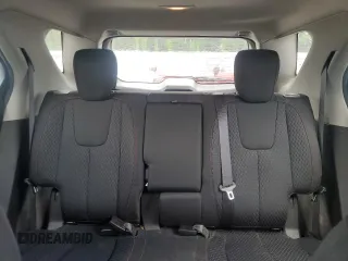 2012 Chevrolet Equinox LS with VIN 2GNALBEK3C6364496, listed as a Copart auction lot 56724295 with 131,605 mi miles and Clean Title. Bid and sale history available at DreamBid. Image 10.