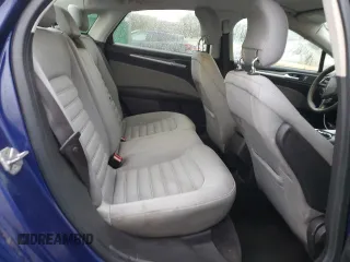 2014 Ford Fusion S with VIN 1FA6P0G71E5372892, listed as a Copart auction lot 78655054 with 172,630 mi miles and Salvage Title. Bid and sale history available at carsss.com. Image 11.