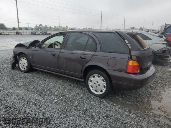 1999 Saturn SW z VIN 1G8ZK8275XZ184071, wystawiony jako Copart lot #42394715 z przebiegiem Nie podano mil oraz Nie do naprawy • Non repairable. Historia ofert i sprzedaży dostępna na DreamBid. Obrazek 2.