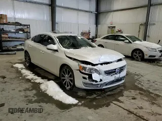 2017 Volvo S60 Inscription Platinum with VIN LYV402TMXHB126070, listed as a Copart auction lot 45665055 with 76,271 mi miles and Salvage Title. Bid and sale history available at carsss.com. Image 11.