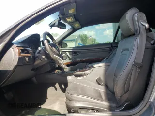 2008 BMW 3 Series 335i с VIN WBAWL73568PX51721, выставлен на аукционе Copart как лот 57150335 с пробегом 138 136 миль миль и Списание • Salvage title. История ставок и продаж доступна на DreamBid. Изображение 7.