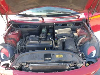 2005 MINI Hardtop with VIN WMWRC334X5TJ65197, listed as a IAAI auction lot 42035614 with 248,872 mi miles and . Bid and sale history available at DreamBid. Image 10.