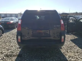 2013 Lexus GX 460 with VIN JTJBM7FX1D5055718, listed as a Copart auction lot 48498425 with 149,227 mi miles and Clean title. Bid and sale history available at DreamBid. Image 6.