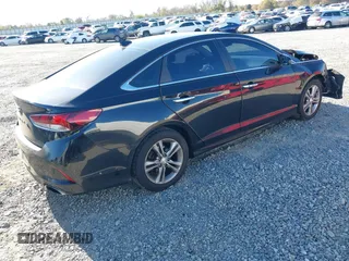 2018 Hyundai Sonata Limited z VIN 5NPE34AF7JH719337, wystawiony jako IAAI lot #41856606 z przebiegiem 155 924 mil mil oraz . Historia ofert i sprzedaży dostępna na DreamBid. Obrazek 4.