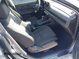 2025 Honda CR-V EX with VIN 5J6RS4H46SL009569, listed as a IAAI auction lot 41362283 with 2,753 mi miles and . Bid and sale history available at DreamBid. Image 5.