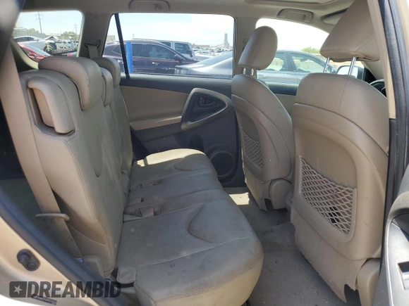 2009 Toyota RAV4 Limited with VIN JTMBK31V695074358, listed as a Copart auction lot 62918265 with 149,268 mi miles and Clean title. Bid and sale history available at DreamBid. Image 11.
