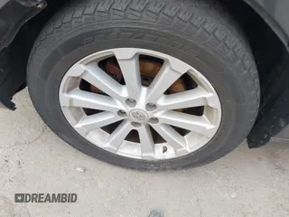 2012 Toyota Venza LE with VIN 4T3BA3BB3CU032348, listed as a IAAI auction lot 41153772 with Not provided miles and . Bid and sale history available at DreamBid. Image 12.