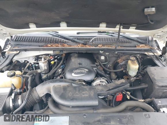 2002 GMC Yukon XL SLT z VIN 1GKEC16Z42J136352, wystawiony jako IAAI lot #42300333 z przebiegiem 212 362 mil mil oraz . Historia ofert i sprzedaży dostępna na DreamBid. Obrazek 10.