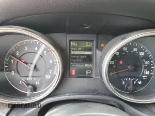 2011 Jeep Grand Cherokee Laredo with VIN 1J4RR4GG7BC512633, listed as a Copart auction lot 64906055 with 233,036 mi miles and Clean title. Bid and sale history available at DreamBid. Image 9.