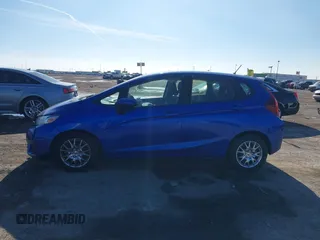 2017 Honda Fit LX with VIN JHMGK5H57HS002249, listed as a IAAI auction lot 41150083 with 118,620 mi miles and . Bid and sale history available at DreamBid. Image 14.