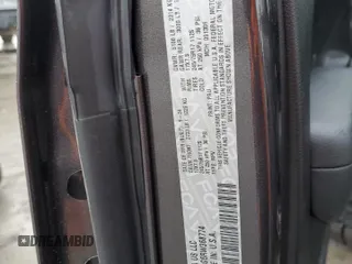 2024 Jeep Wrangler Willys with VIN 1C4PJXAG6RW368774, listed as a Copart auction lot 48961045 with 1,191 mi miles and Salvage title. Bid and sale history available at DreamBid. Image 12.