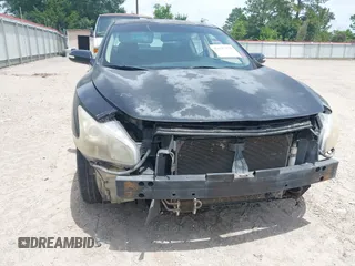2010 Nissan Maxima SV with VIN 1N4AA5AP0AC841722, listed as a IAAI auction lot 42635379 with 140,842 mi miles and . Bid and sale history available at DreamBid. Image 6.