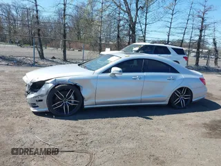 2014 Mercedes-Benz CLS 550 с VIN WDDLJ7DB3EA108781, выставлен на аукционе IAAI как лот 42065344 с пробегом 40 230 миль миль и . История ставок и продаж доступна на DreamBid. Изображение 14.