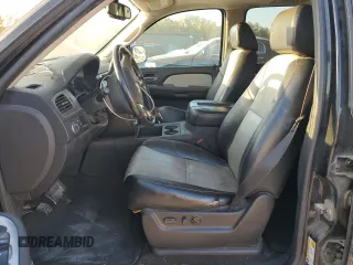 2007 Chevrolet Avalanche LT w/3LT with VIN 3GNEC12097G269630, listed as a Copart auction lot 76925004 with 177,069 mi miles and Salvage Title. Bid and sale history available at carsss.com. Image 7.