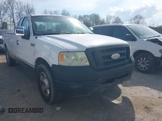 2006 Ford F-150 XL with VIN 1FTRF12W16NA86993, listed as a IAAI auction lot 41947315 with Not provided miles and . Bid and sale history available at DreamBid. Image 1.