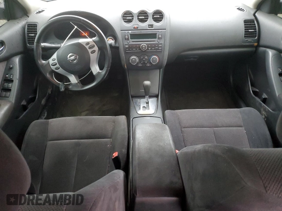 2009 Nissan Altima SE z VIN 1N4BL21E89C148727, wystawiony jako Copart lot #56180935 z przebiegiem 172 608 mil mil oraz Szkoda całkowita • Salvage title. Historia ofert i sprzedaży dostępna na DreamBid. Obrazek 8.