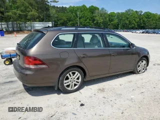 2012 Volkswagen Jetta TDI with VIN 3VWPL7AJ6CM630805, listed as a Copart auction lot 54571995 with 177,302 mi miles and Clean title. Bid and sale history available at DreamBid. Image 3.