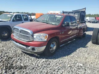 2009 Dodge Ram 3500 SLT with VIN 3D7ML48L19G534069, listed as a Copart auction lot 74774414 with 74,086 mi miles and Clean Title. Bid and sale history available at carsss.com. Image 1.